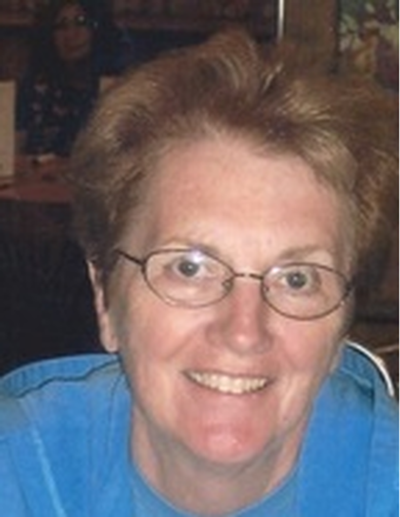 Evelyn Marie (Hosford) Straits Profile Photo