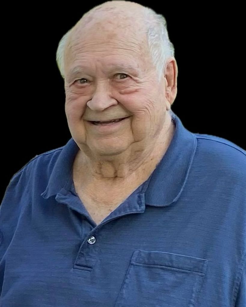 Donald Odell Jants Profile Photo