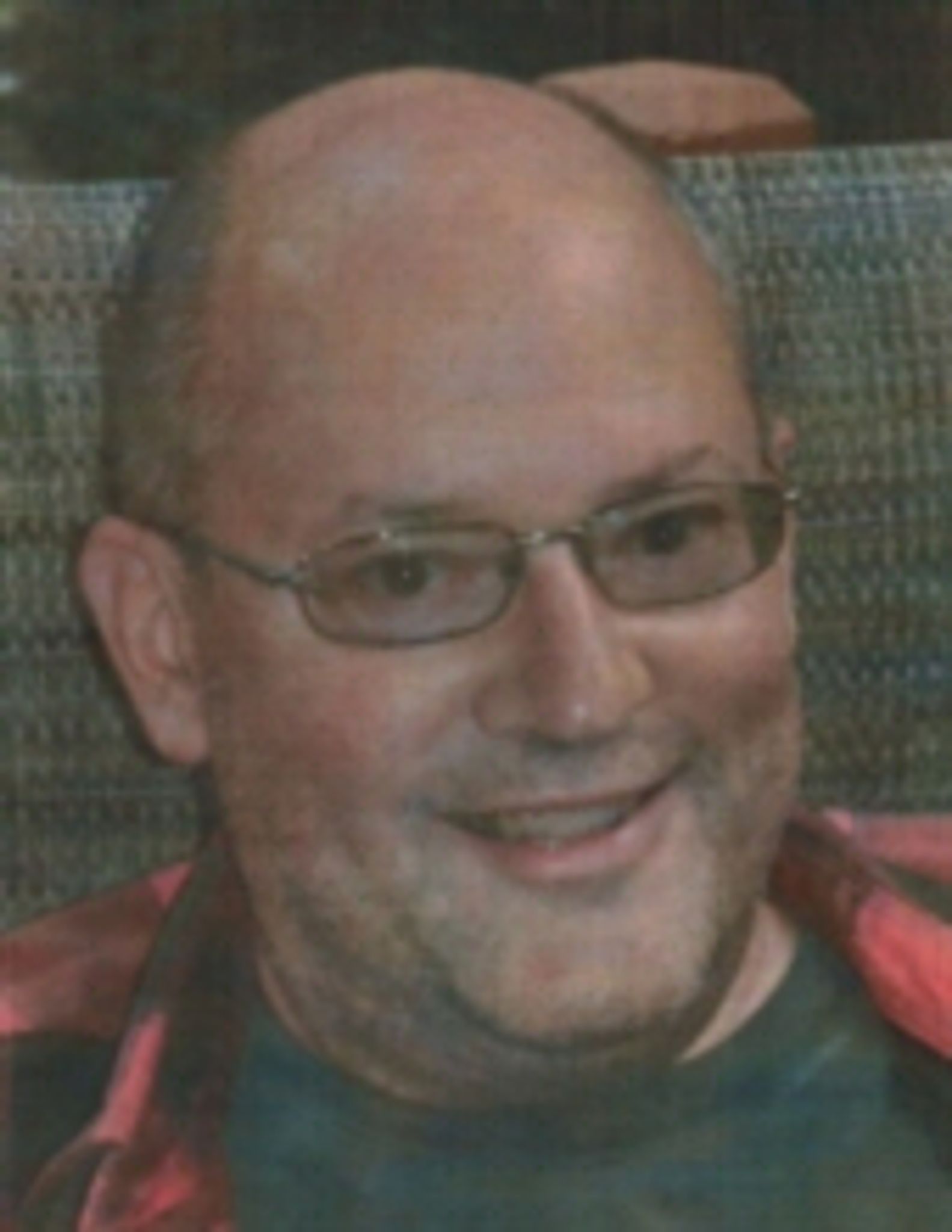 Michael J. Robinson photo gallery image 1 of 2