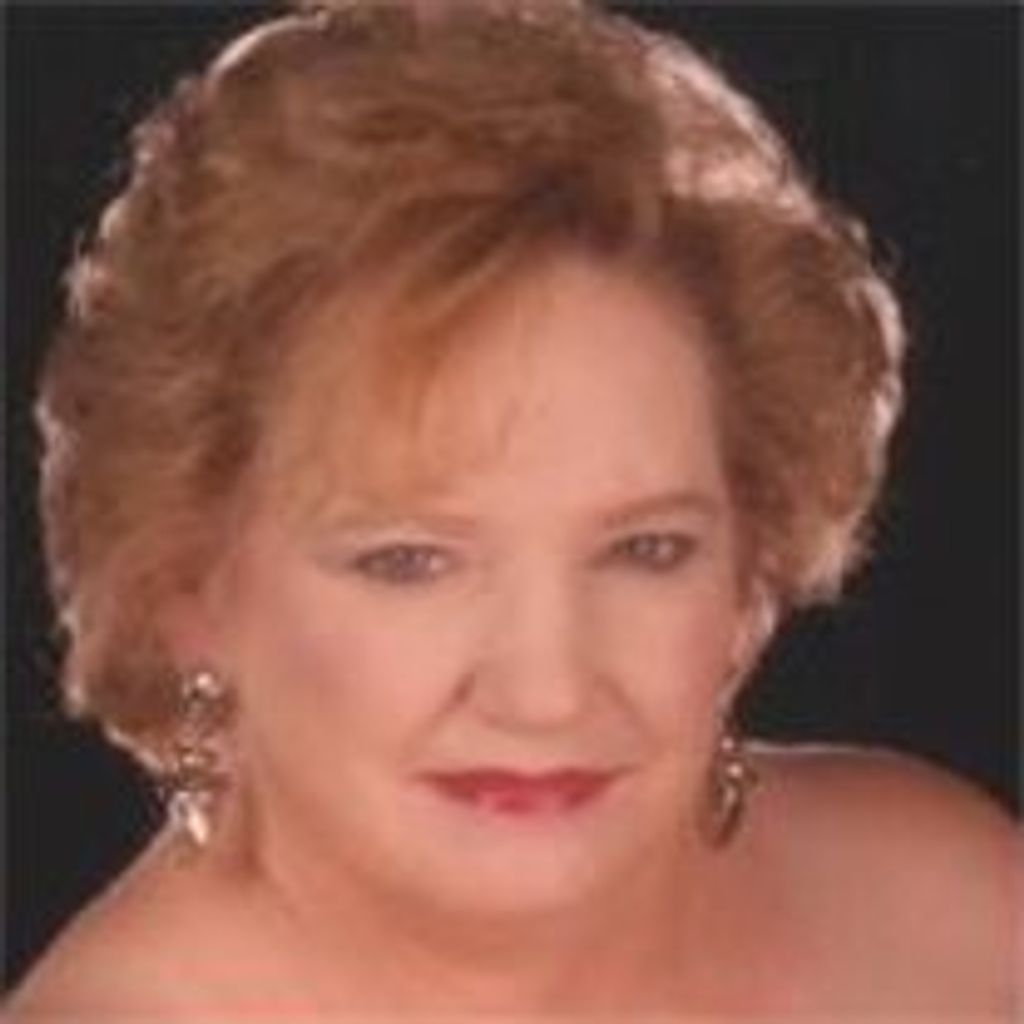 Irene Phyllis Smith Profile Photo