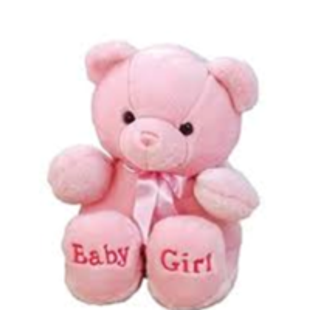 Baby Izabela Jazmin Beggs