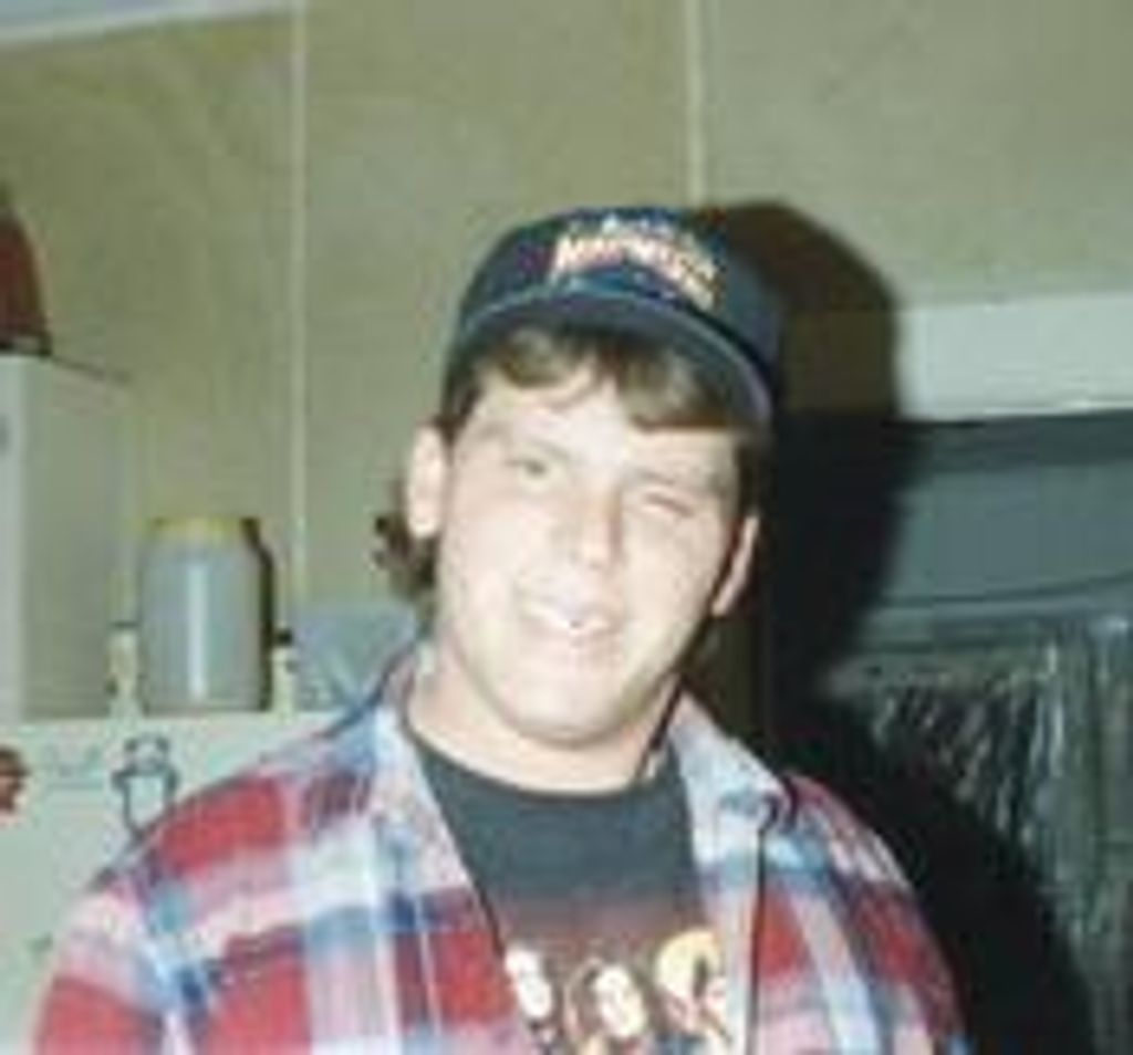 Jason David Lowrie