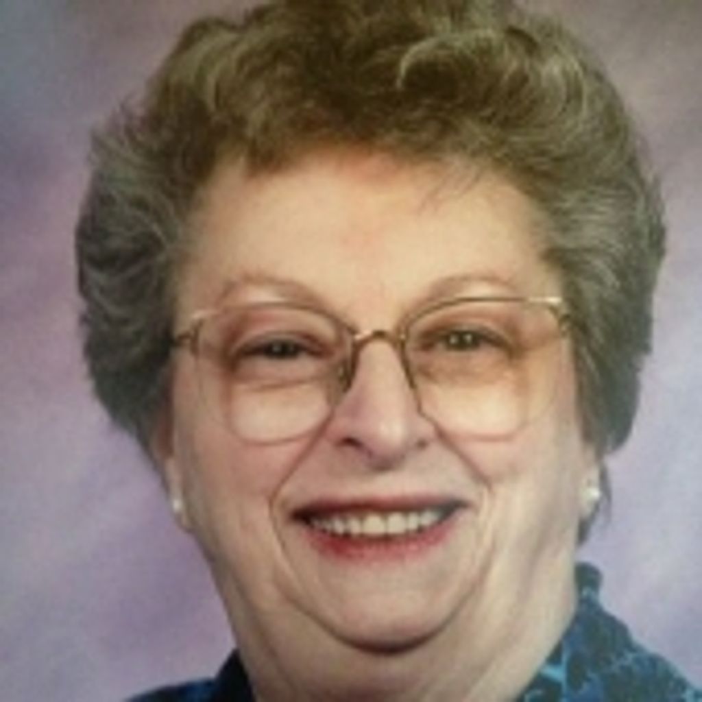 Barbara A. Falvey Csicsek