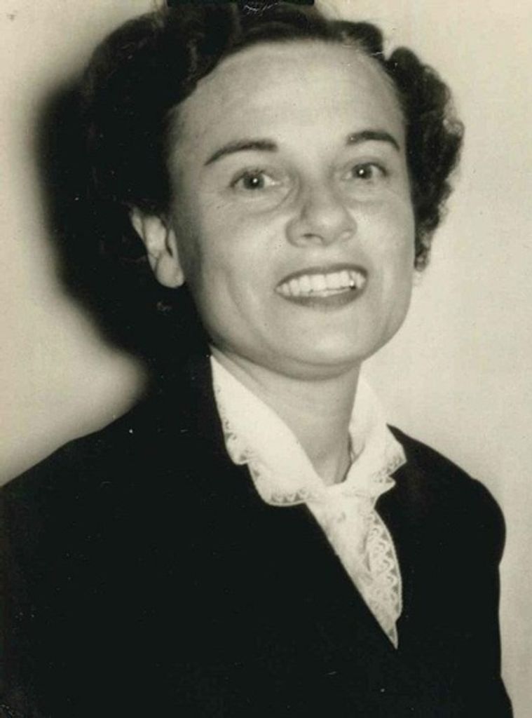 Callie Mae Pakebusch Profile Photo