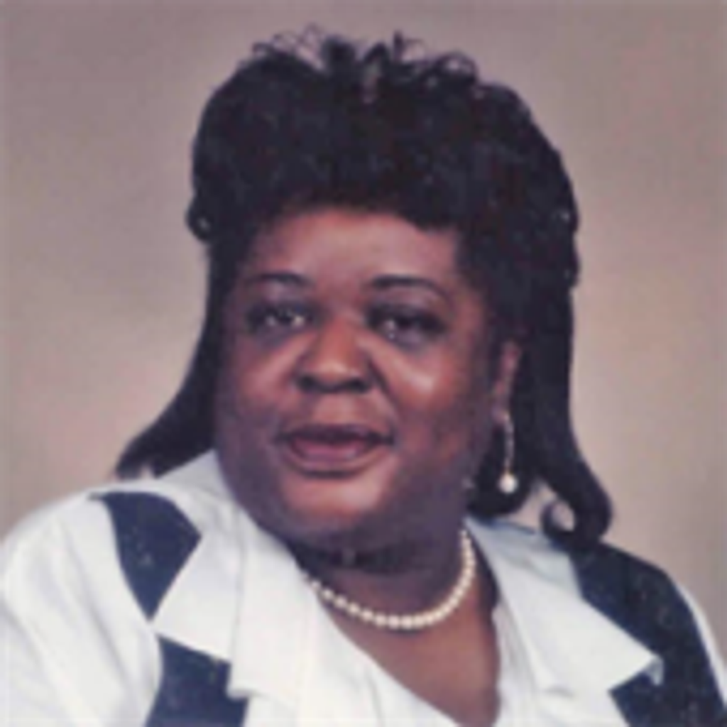 Barbara  Lee Jackson