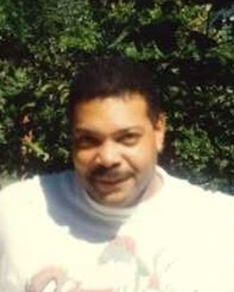 Richard E. Worthey Jr. "Rick"
