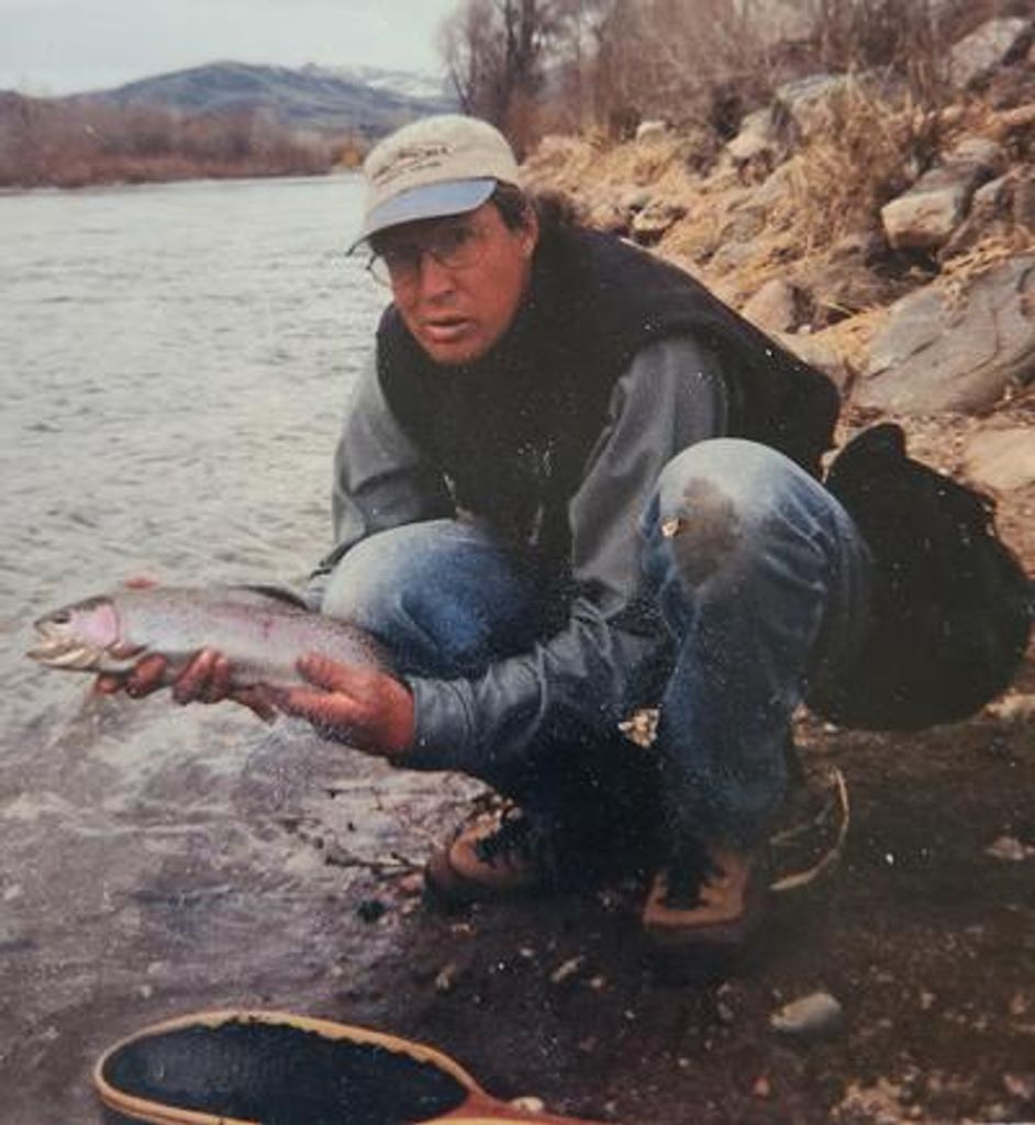 Steve Dexheimer Profile Photo