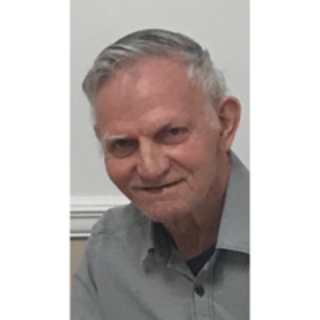 Ronald K. Simpson