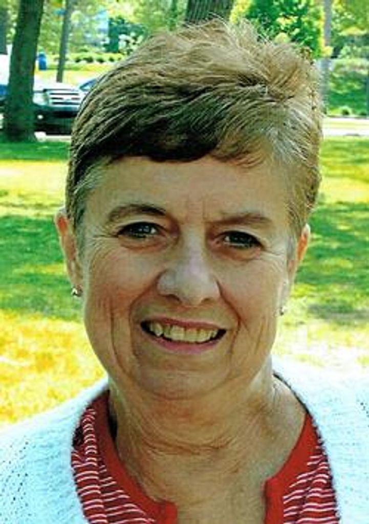 Marilyn Margaret Deshano