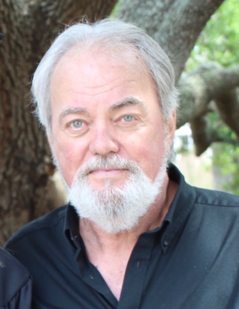 Kenneth Glen Wolford Profile Photo