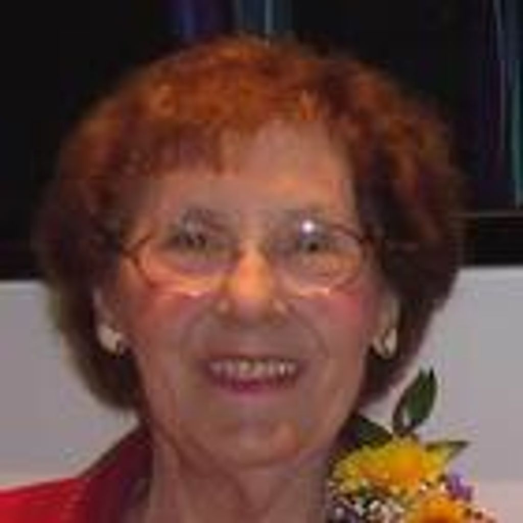 Catherine Radu