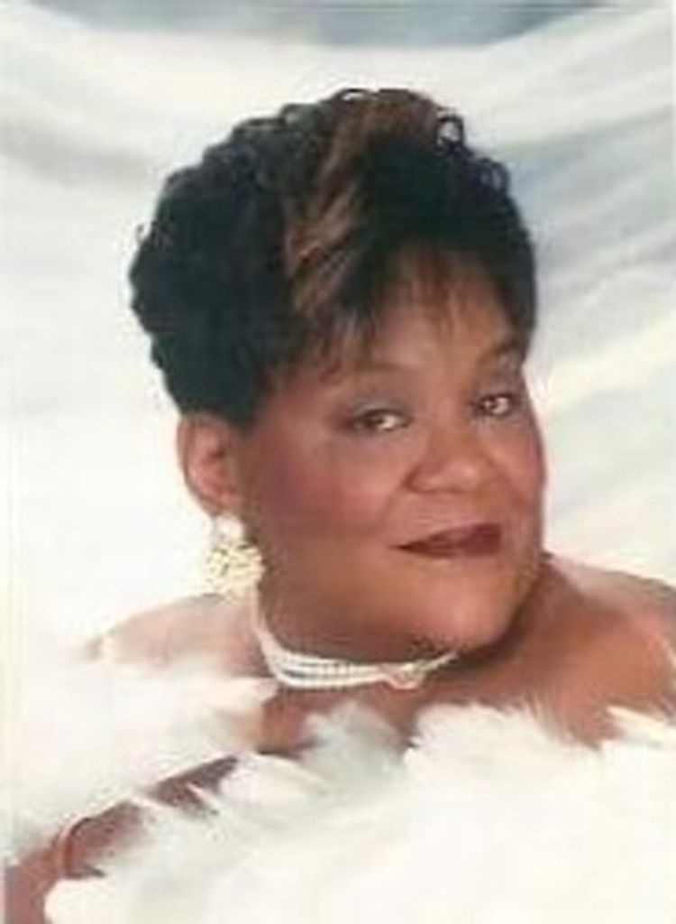 Myrtice Parker Profile Photo