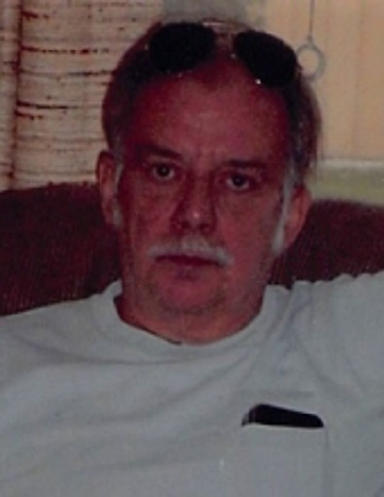 Richard D. "Dick"  Blumke