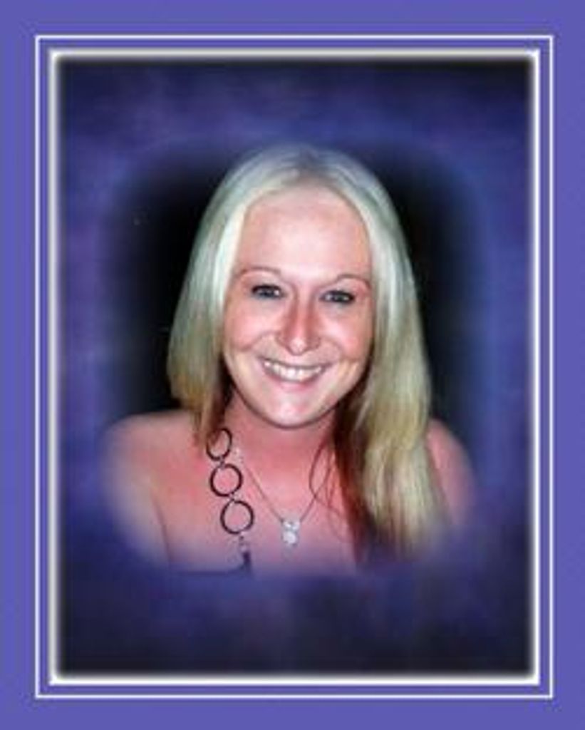 Amanda Dawn Bax Profile Photo