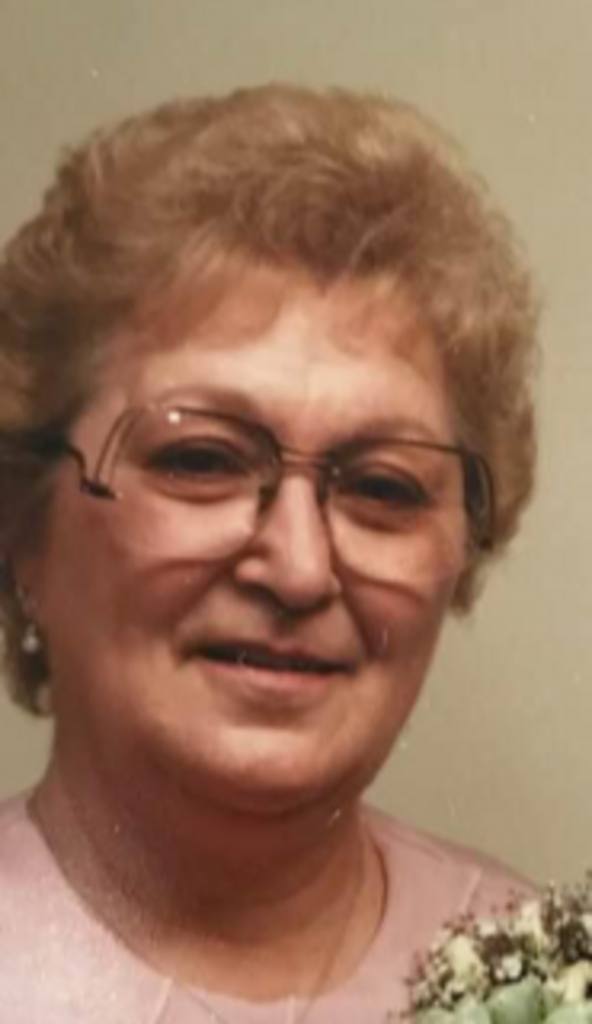 Geraldine A Hiltebeitel Profile Photo