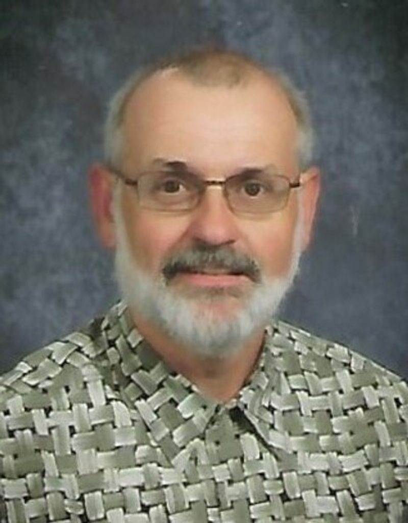 Albert John "A.J." Koster Profile Photo