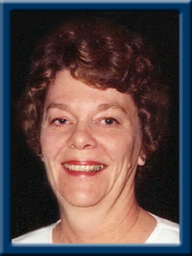 Naomi Ruth Levy