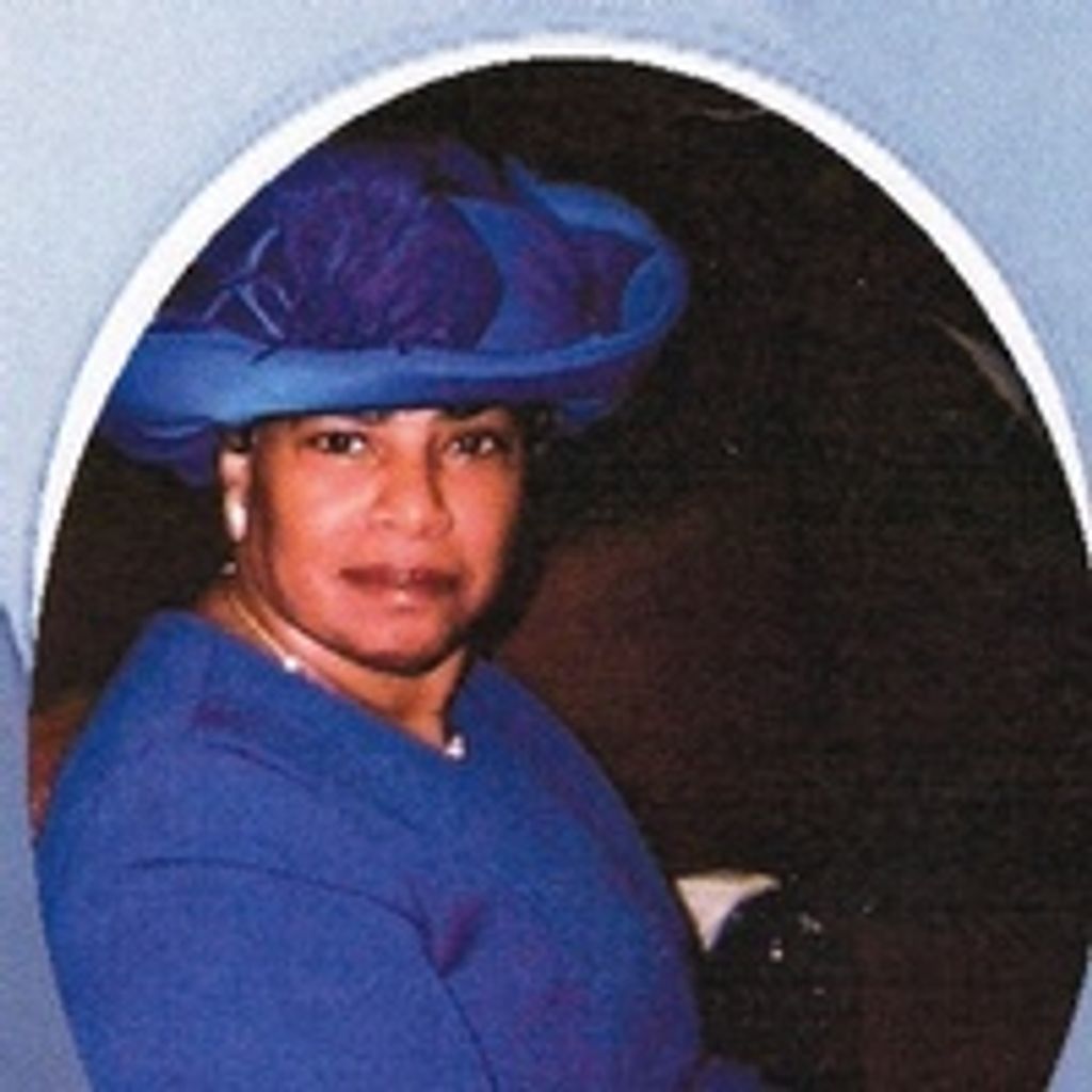 Mary Elizabeth Rowe Applewhite
