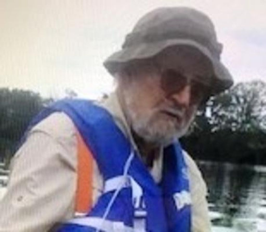 William Louis Lantz, Sr. Profile Photo