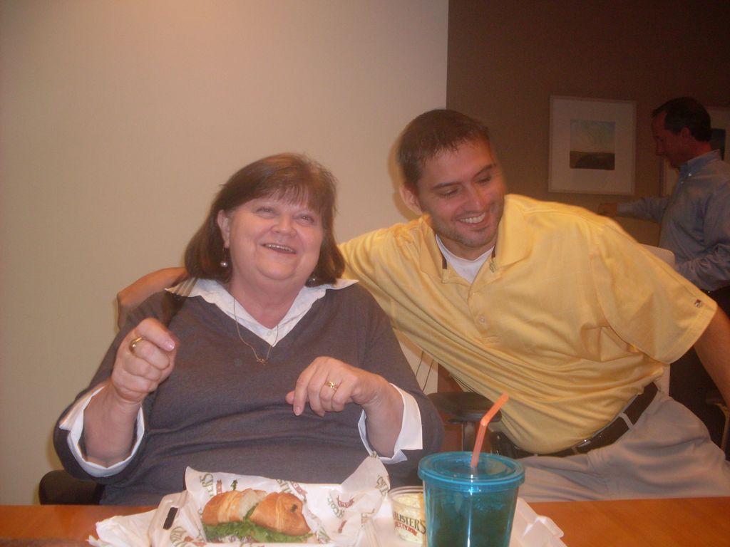 Elizabeth Marksberry Profile Photo