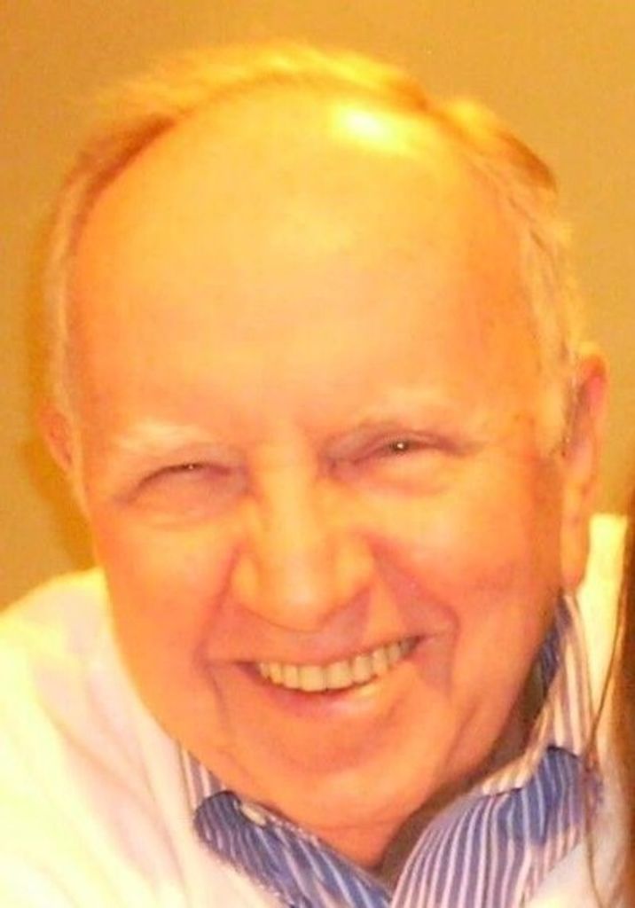 Charles Heckner Chandler Profile Photo