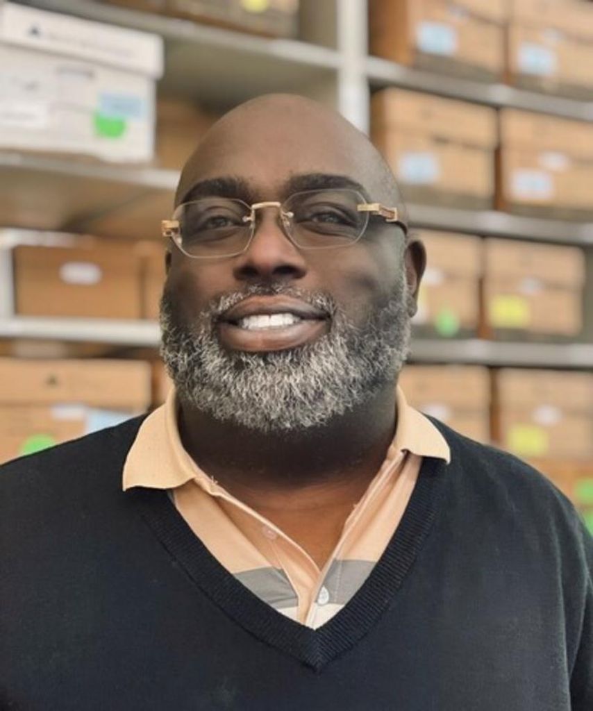 Brandon Levan Starlin