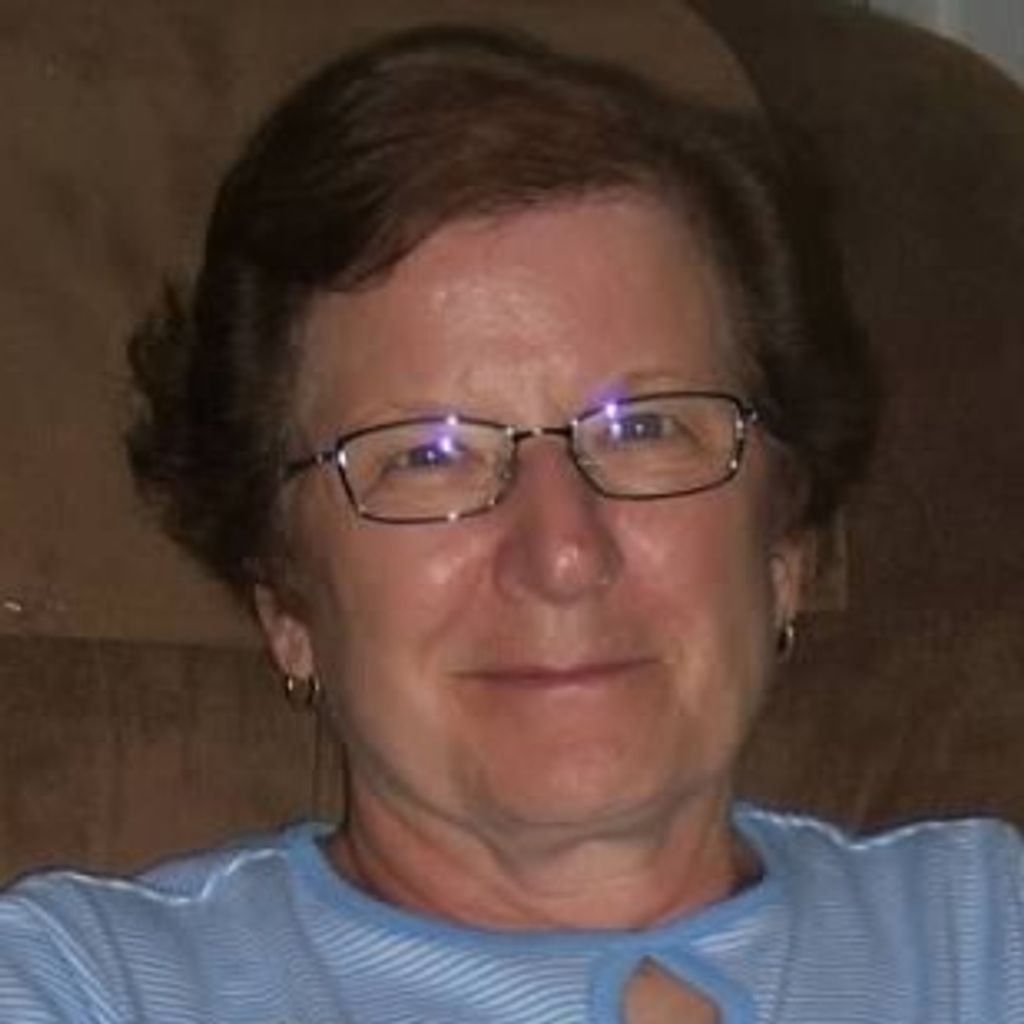 Carole Anne Daniels Profile Photo