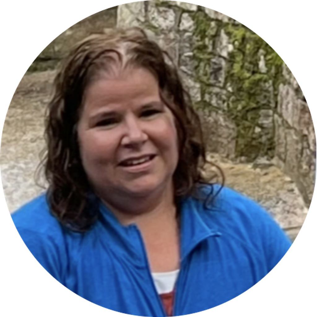 Renee Wade Profile Photo