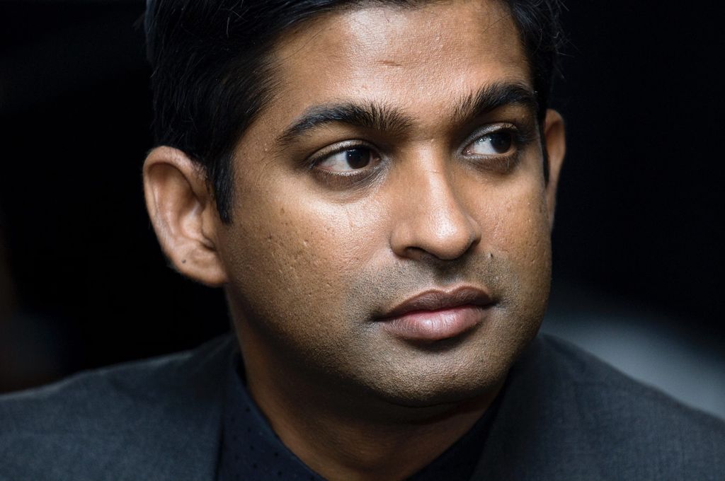 Navin Anthony Mursalim