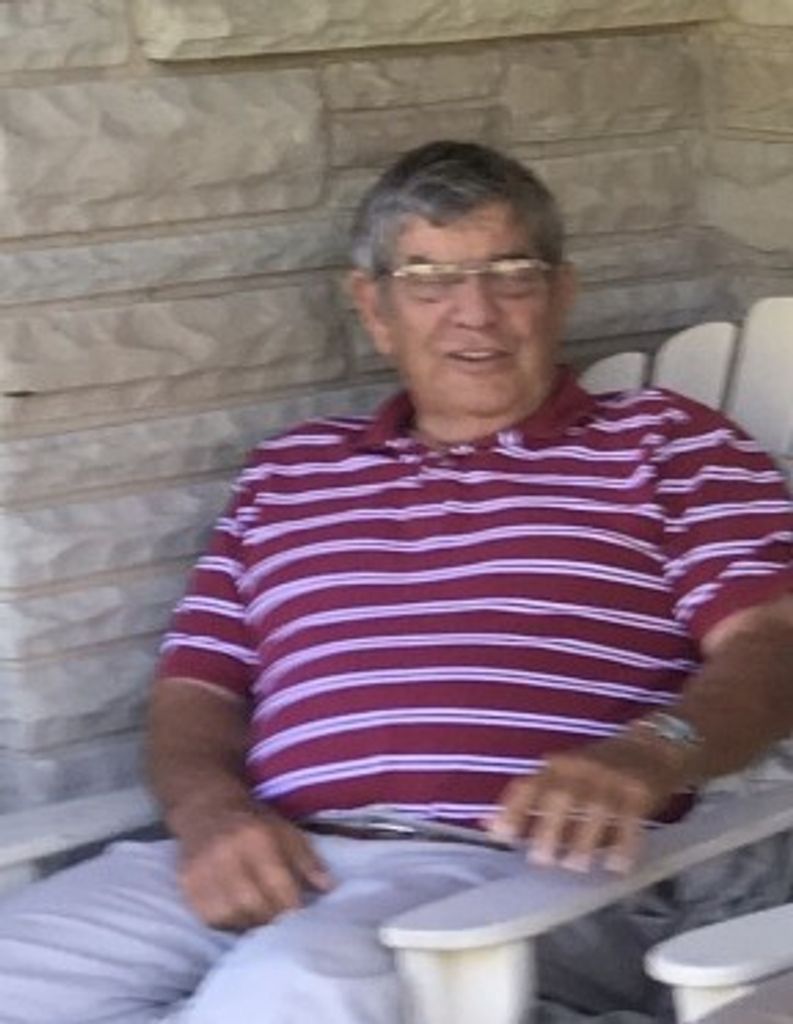 Larry Galloway, of Lancing Profile Photo