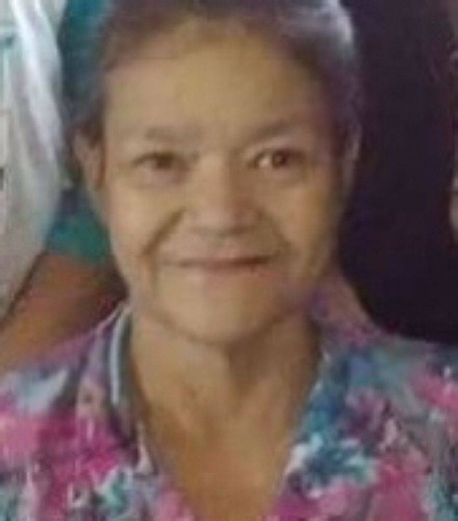 Betty Ann Clark Profile Photo
