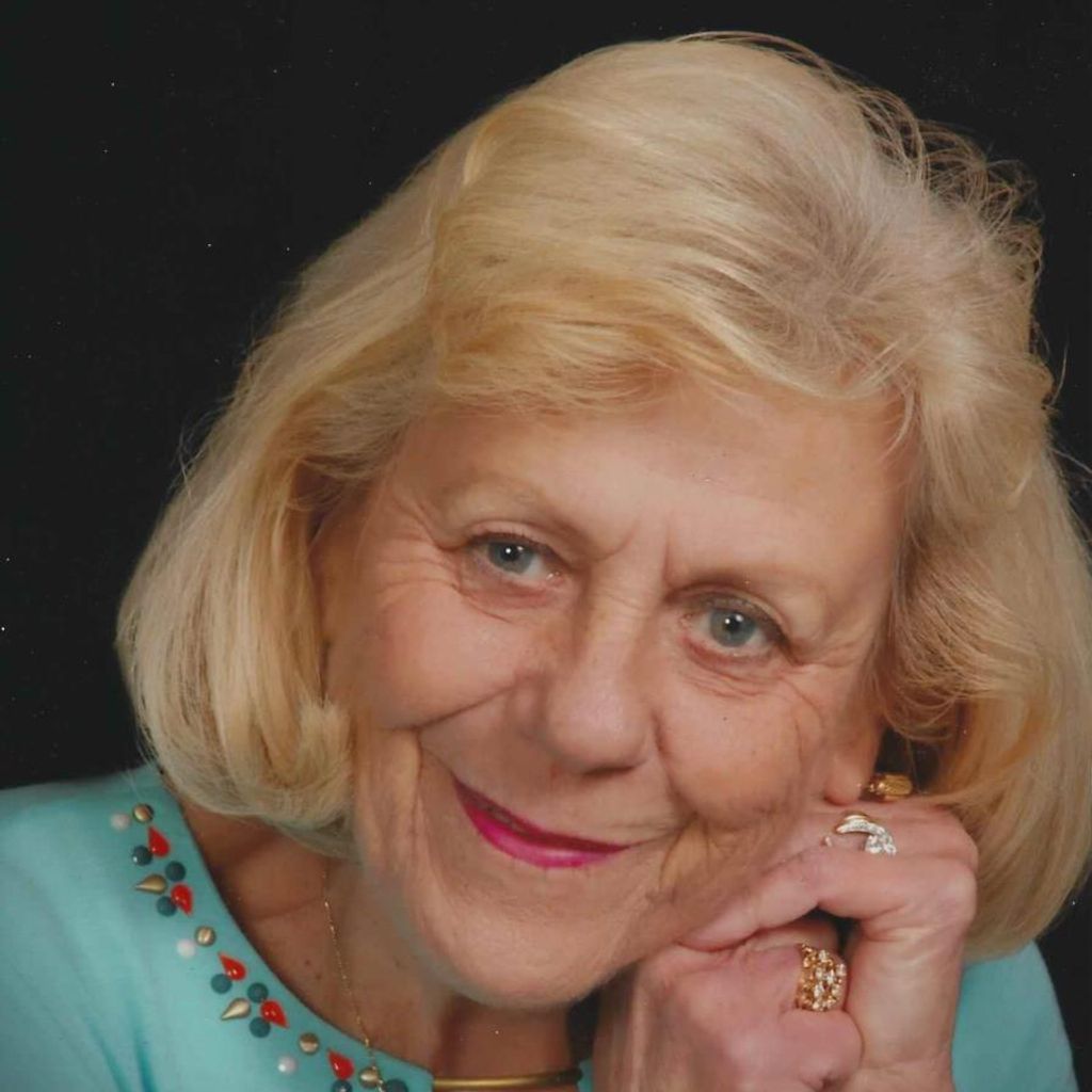 Janice"Jill" R. Smith (nee Feathers)