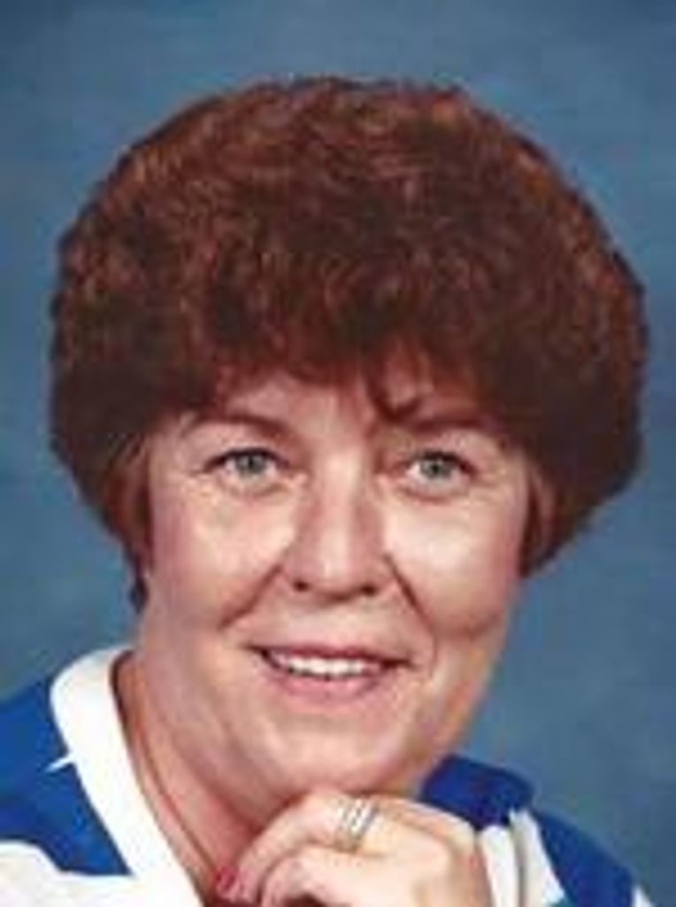 Clara Mae Morris Profile Photo