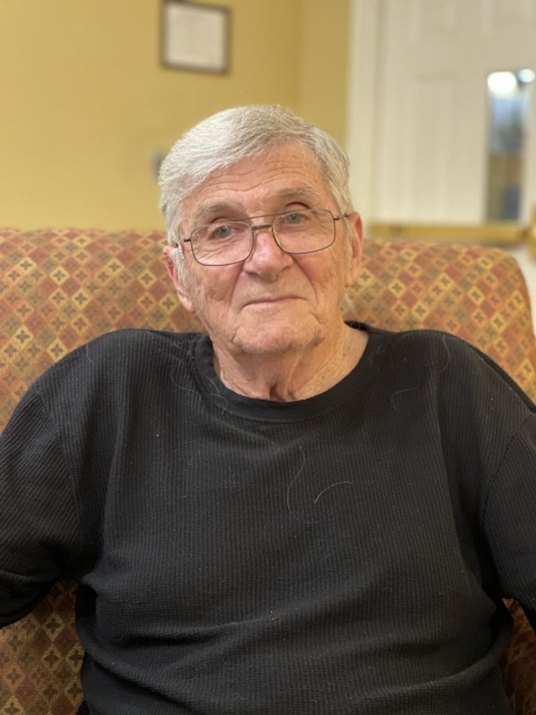 Fred "Bob" Robert Permann