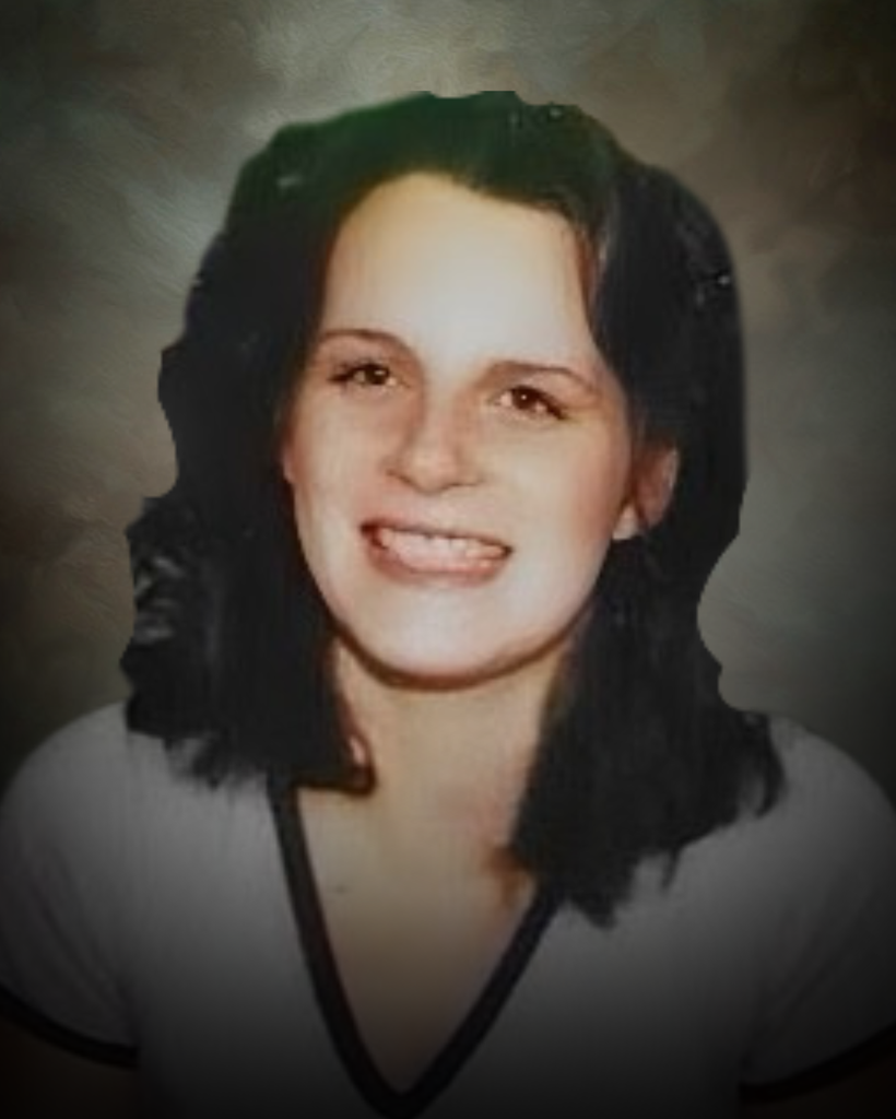 Kathleen Jeanette Berthaut Flattmann