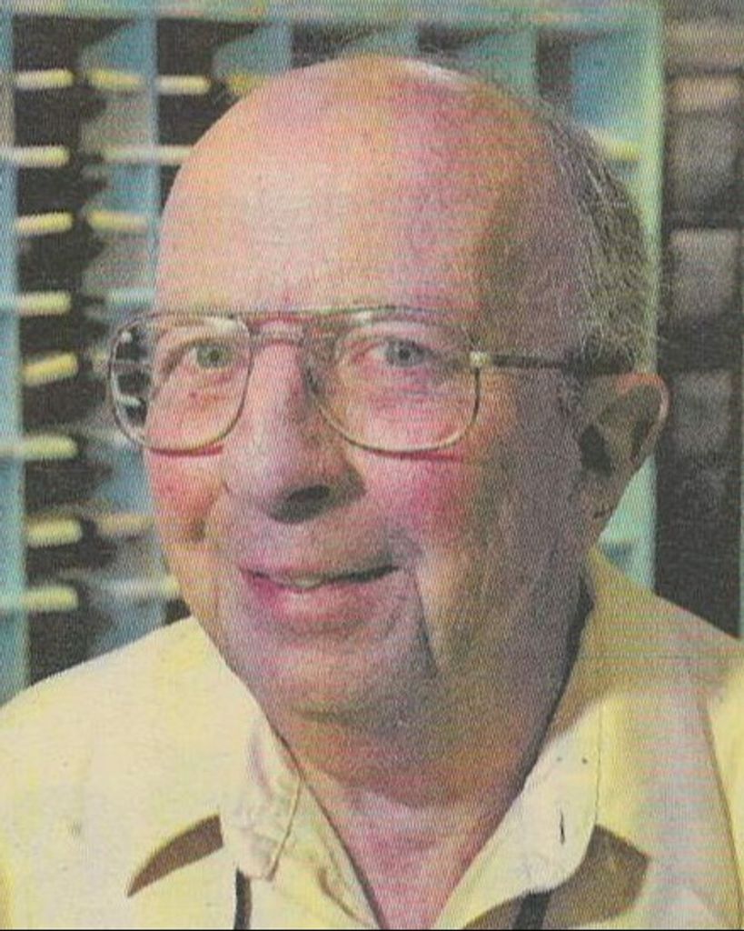 Robert Edward Ballard, Jr. Profile Photo