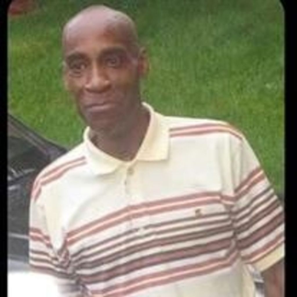 Clarence Davis Profile Photo
