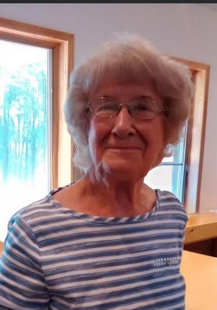 Shirley Louise Anderson Profile Photo