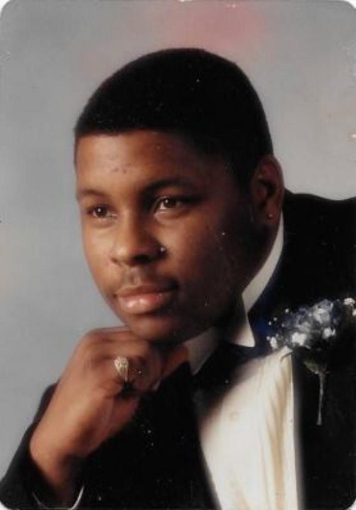 Edwin Andrew Shivers Profile Photo