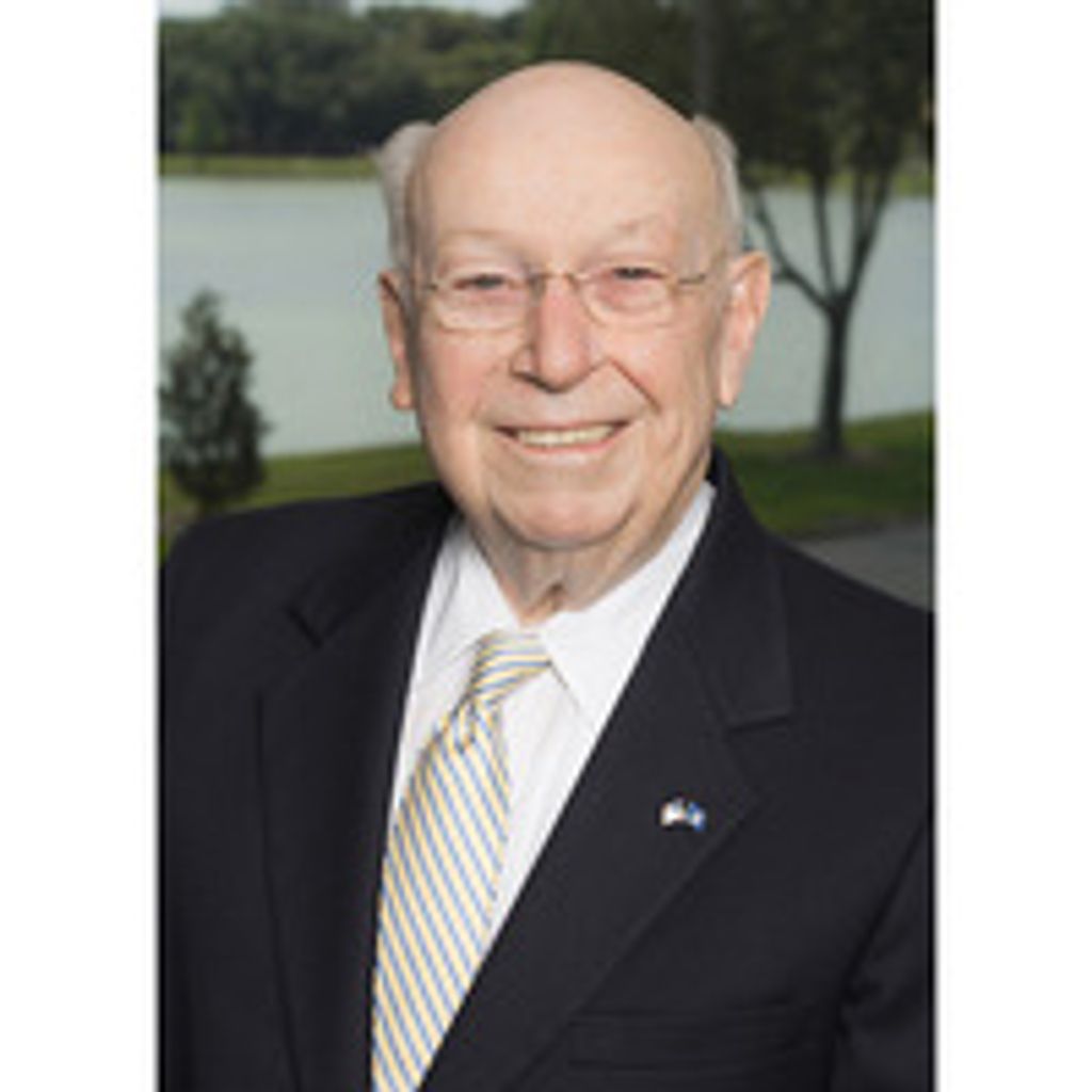 Judge Monterey "Buddy" Campbell Iii