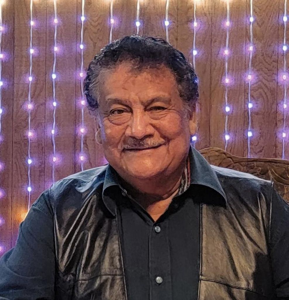 Nicolas Garcia Profile Photo
