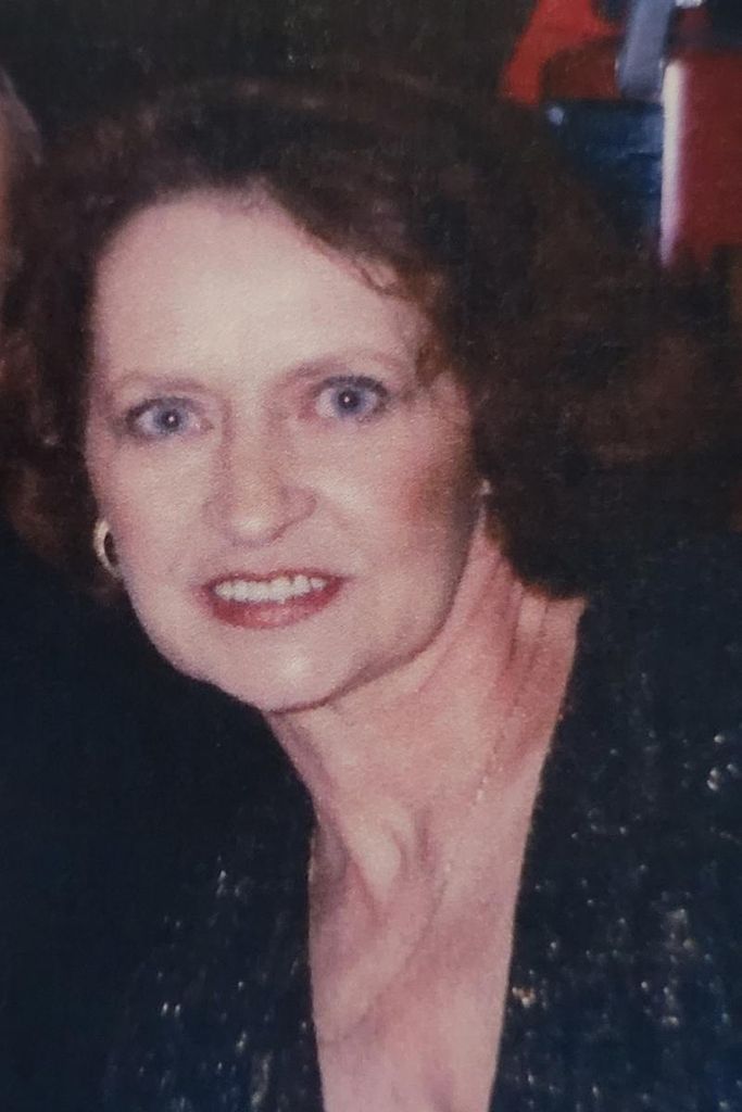 Judith Louise Whited Profile Photo