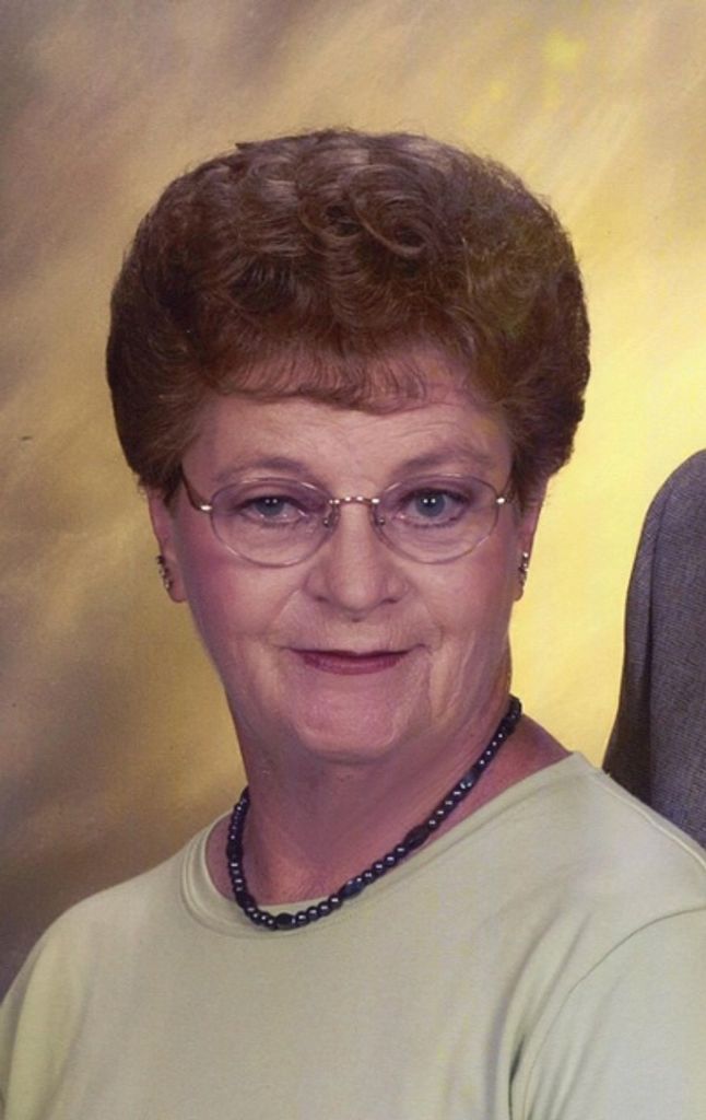 Neva R. Gudde Profile Photo