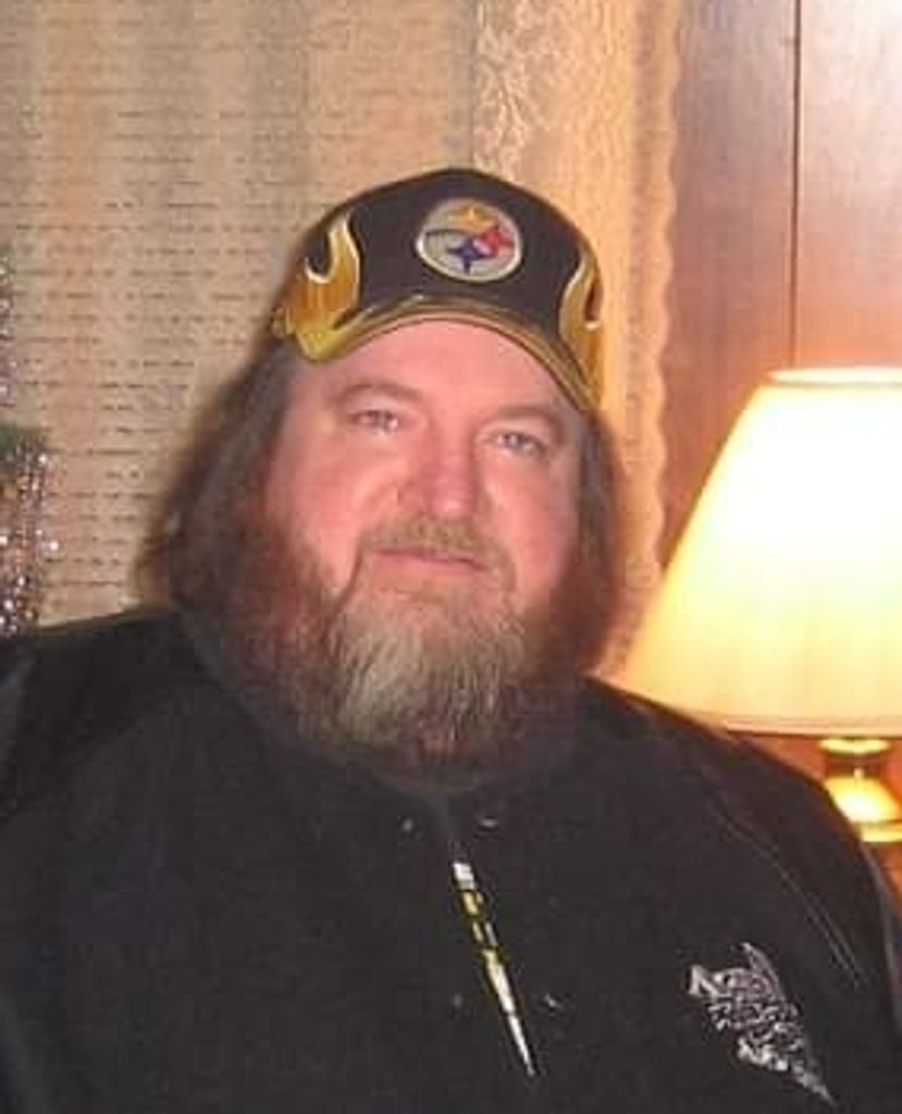 Mark F. "Bubba" Warnecke