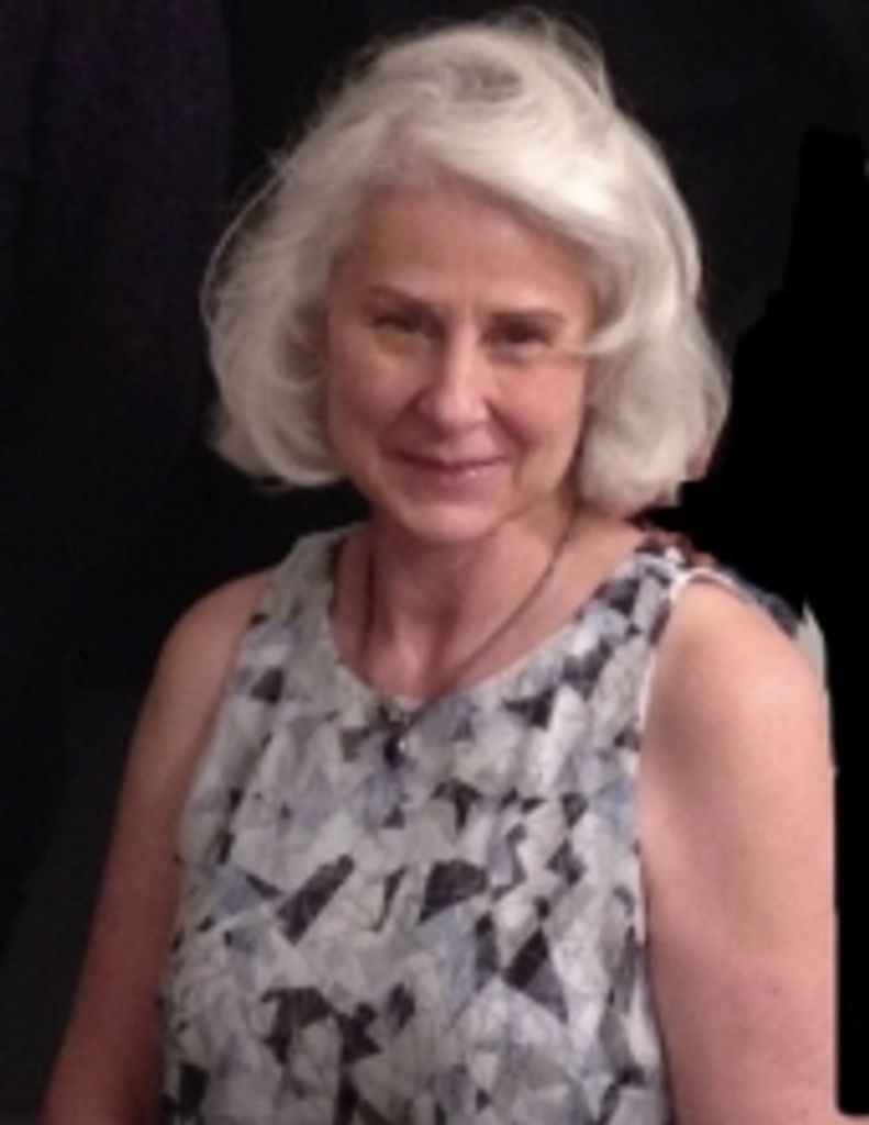 Christine Hazel Fulgham