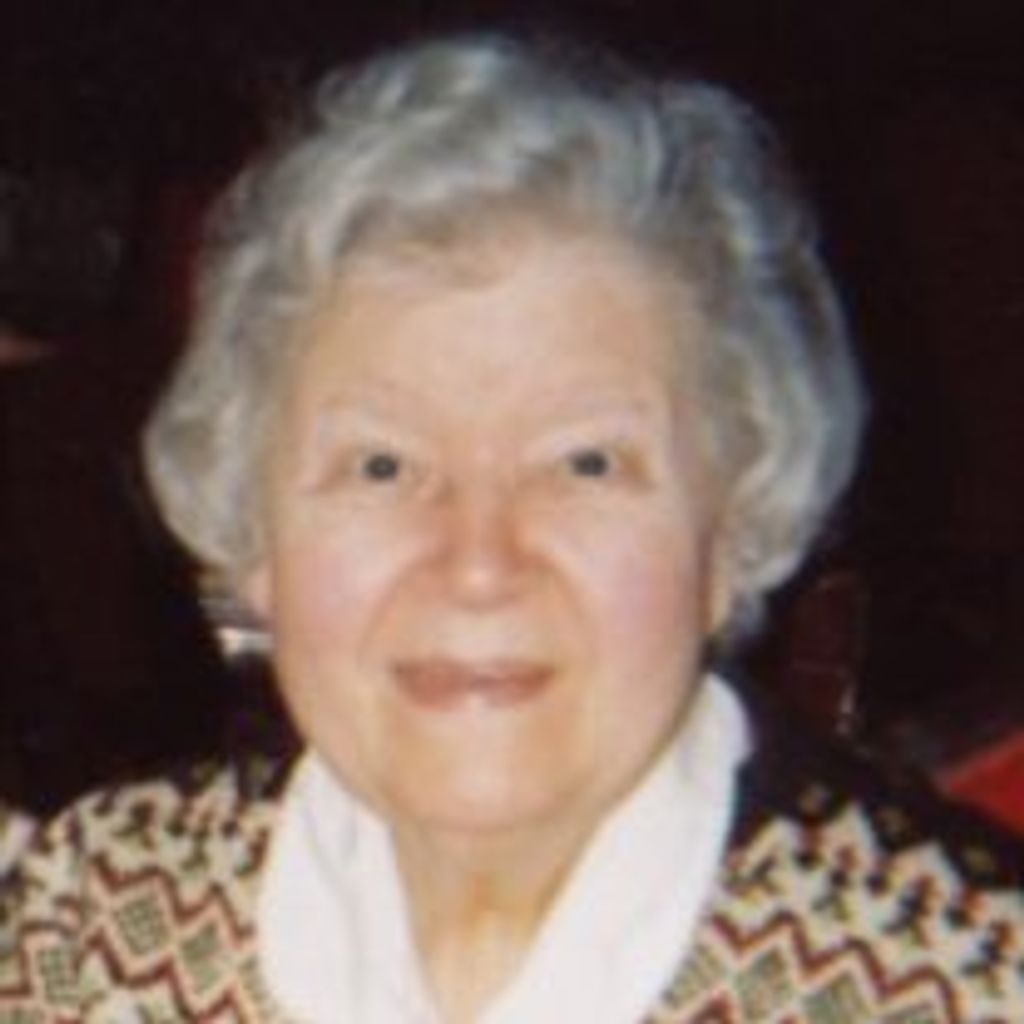 Mavis C. Nymon