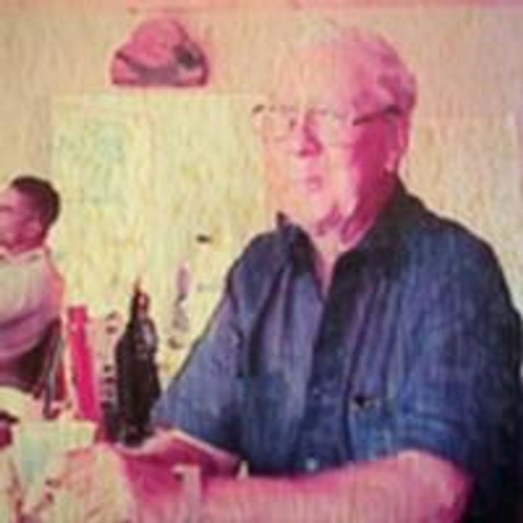 Marris 'Mike' Dufton