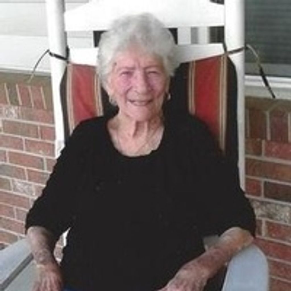 Lois Margaret Waldron