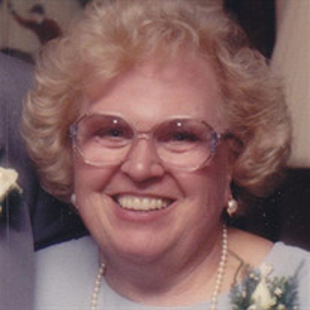 Irene Falencki