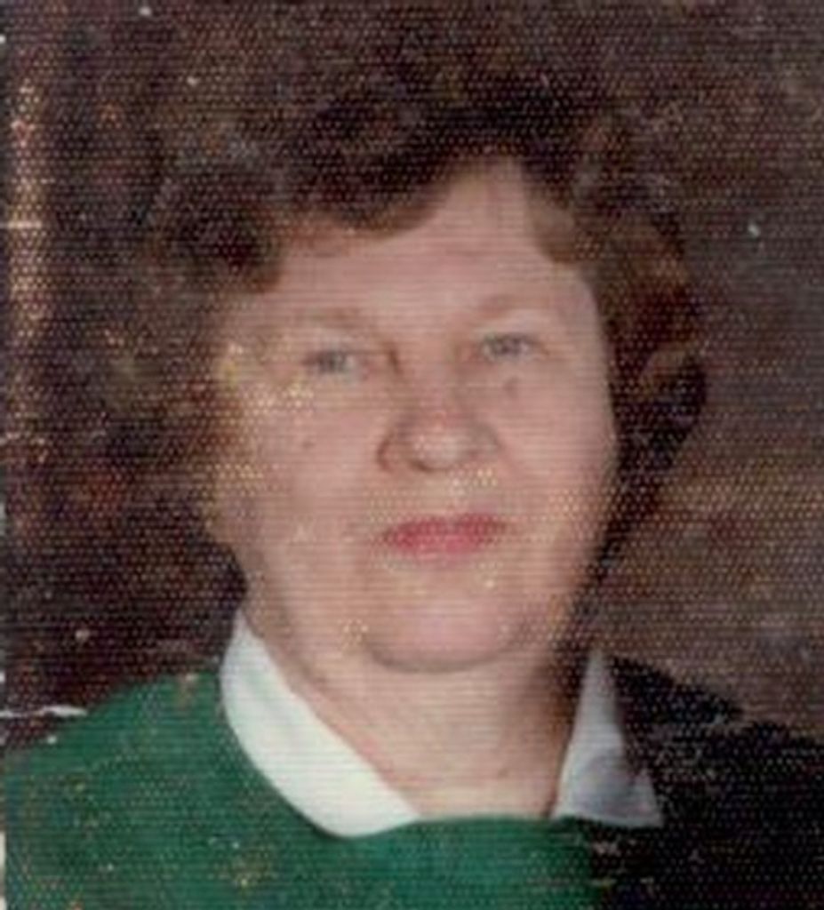 Betty J. Reppert
